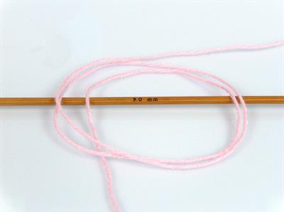 4x100gr. COTTONAC FINE Pamuk, Akrilik Bebe Pembesi Yazlık İplikler, Pamuk