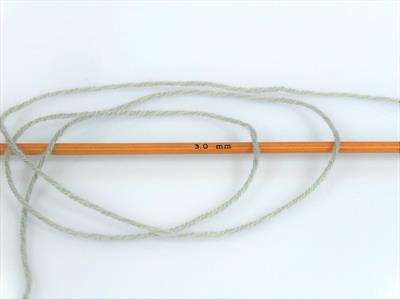 4x100gr. COTTONAC FINE Pamuk, Akrilik Gri Yazlık İplikler, Pamuk