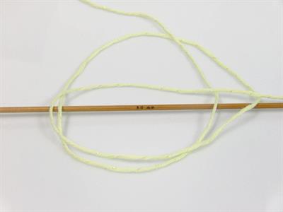 4x100gr. COTTONAC GLITZ Metalik Simli, Pamuk, Premium Akrilik Açık Yeşil Metalik Simli, Yazlık İplikler, Pamuk