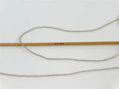 6x50gr. CRAFTY Akrilik Deve Tüyü Yazlık İplikler, Tığ İşi, 100% Akrilik