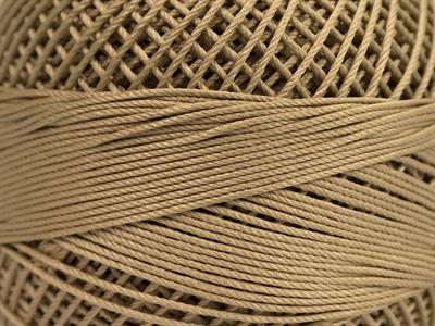 6x50gr. CRAFTY Akrilik Koyu Deve Tüyü Yazlık İplikler, Tığ İşi, 100% Akrilik