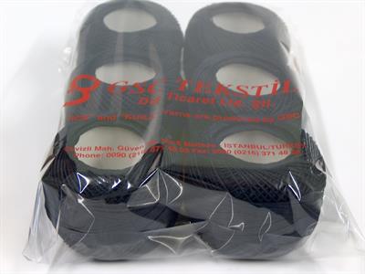 6x50gr. CRAFTY Akrilik Koyu laci Yazlık İplikler, Tığ İşi, 100% Akrilik