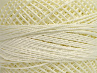 6x50gr. CRAFTY Akrilik Açık Sarı Yazlık İplikler, Tığ İşi, 100% Akrilik