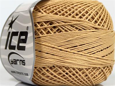 6x50gr. CRAFTY Akrilik  Yazlık İplikler, Tığ İşi, 100% Akrilik