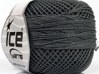 6x50gr. CRAFTY Akrilik  Yazlık İplikler, Tığ İşi, 100% Akrilik