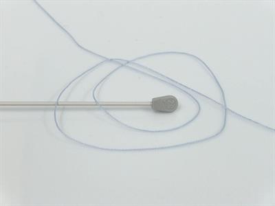 Lot of 6 Skeins Ice Yarns DAPHNE COTTON (100% Mercerized Cotton) Yarn Light Lilac