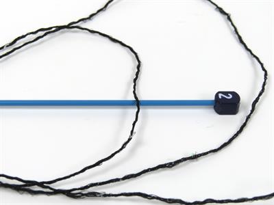 6x25gr. DAZZLE PAILLETTE Metalik Simli Siyah Metalik Simli, Yazlık İplikler, Boncuklu Pullu