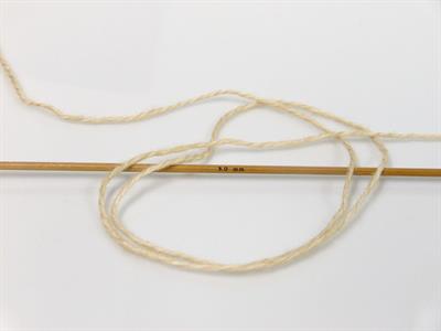 8x50gr. DENIM Akrilik, Pamuk Bej Yazlık İplikler, Pamuk