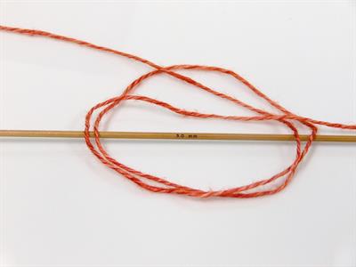 8x50gr. DENIM Akrilik, Pamuk Bakır Yazlık İplikler, Pamuk