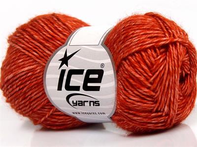 8x50gr. DENIM Akrilik, Pamuk Bakır Yazlık İplikler, Pamuk