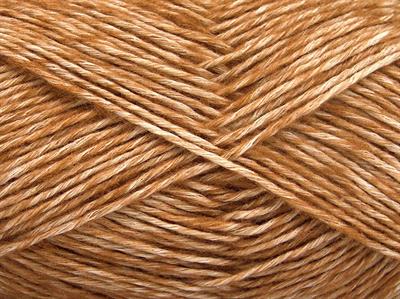 8x50gr. DENIM Akrilik, Pamuk Altın Yazlık İplikler, Pamuk