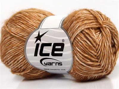 8x50gr. DENIM Akrilik, Pamuk Altın Yazlık İplikler, Pamuk