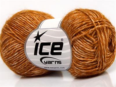 8x50gr. DENIM Akrilik, Pamuk Altın Yazlık İplikler, Pamuk