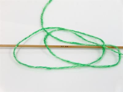 8x50gr. DENIM Akrilik, Pamuk Yeşil Yazlık İplikler, Pamuk