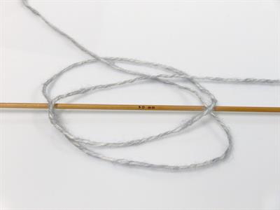 8x50gr. DENIM Akrilik, Pamuk Gri Yazlık İplikler, Pamuk