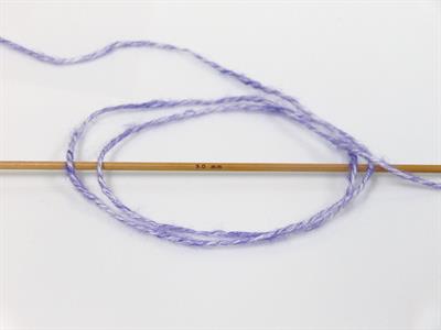 8x50gr. DENIM Akrilik, Pamuk Leylak Yazlık İplikler, Pamuk