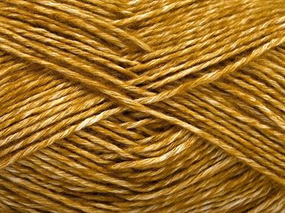 8x50gr. DENIM Akrilik, Pamuk Zeytin Yeşili Yazlık İplikler, Pamuk