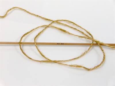 8x50gr. DENIM Akrilik, Pamuk Zeytin Yeşili Yazlık İplikler, Pamuk