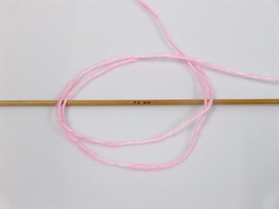 8x50gr. DENIM Akrilik, Pamuk Pembe tonları Yazlık İplikler, Pamuk