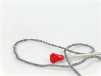 Lot of 4 x 100gr Skeins Ice Yarns DORA Hand Knitting Yarn Grey