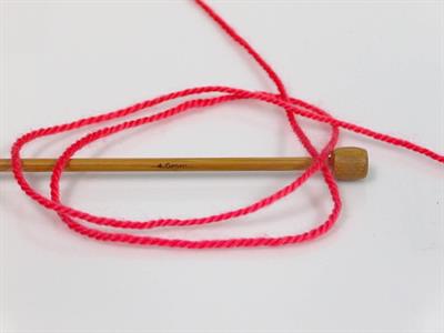 4x100gr. DORA Akrilik Somon Kışlık, Düz iplikler, 100% Akrilik