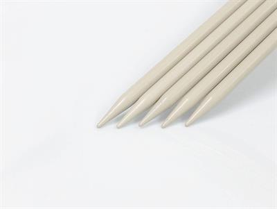 Double Point Knitting Needles . 10 mm (US 15)