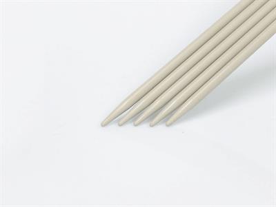Double Point Knitting Needles . 5.5 mm (US 9)