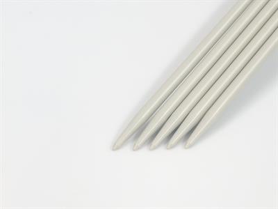 Double Point Knitting Needles . 6 mm (US 10)