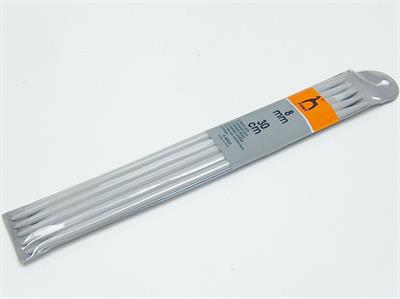 Double Point Knitting Needles . 8 mm (US 11)