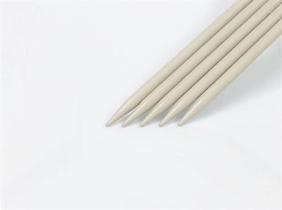Double Point Knitting Needles . 9 mm (US 13)