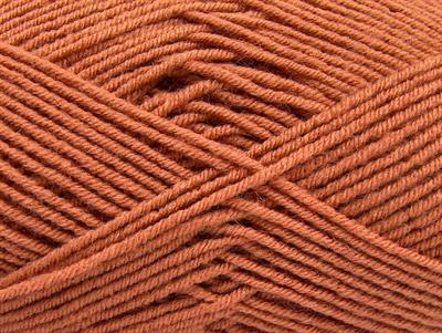 4x100gr. ELITE WOOL Yün, Akrilik  Kışlık, Yün, Worsted