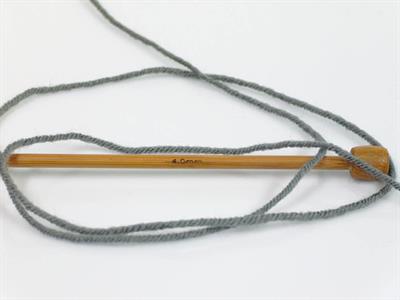4x100gr. ELITE WOOL Yün, Akrilik Koyu Gri Kışlık, Yün, Worsted
