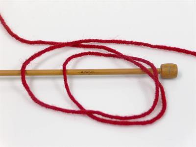 4x100gr. ELITE WOOL Yün, Akrilik Koyu kırmızı Kışlık, Yün, Worsted