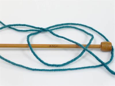 4x100gr. ELITE WOOL Yün, Akrilik Çamurcun Kışlık, Yün, Worsted