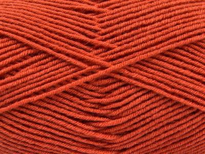 4x100gr. ELITE WOOL Yün, Akrilik  Kışlık, Yün, Worsted