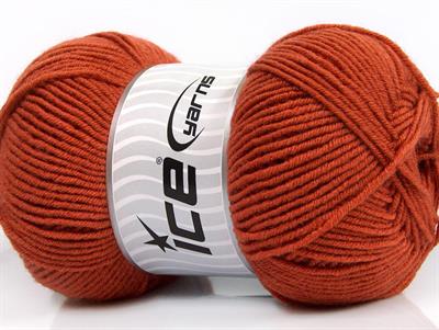 4x100gr. ELITE WOOL Yün, Akrilik  Kışlık, Yün, Worsted