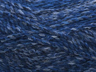 Lot of 4 x 100gr Skeins Ice Yarns ESTRELLA Hand Knitting Yarn Blue Shades