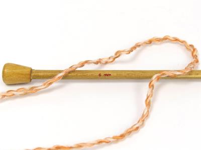 Lot of 4 x 100gr Skeins Ice Yarns ESTRELLA Yarn Salmon White Brown Green