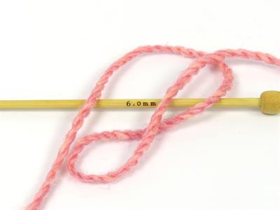 Lot of 4 x 100gr Skeins Ice Yarns ESTRELLA Yarn Pink Shades Lilac Shades Red