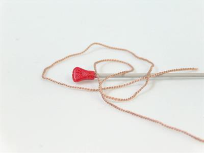 10x30gr. ETAMIN Akrilik Deve Tüyü Kışlık, Çok İnce, Düz iplikler, 100% Akrilik