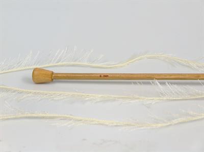 4x100gr. EYELASH 100GR  Krem Yumoş, Sakallı, Kışlık, Kalın