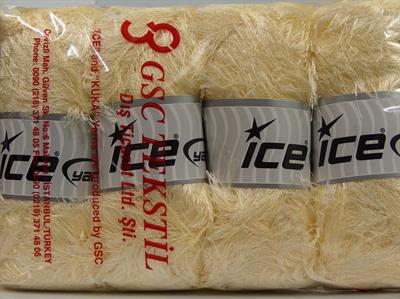 4x100gr. EYELASH 100GR  Krem Yumoş, Sakallı, Kışlık, Kalın