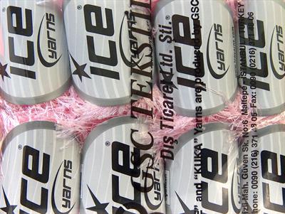 8x50gr. EYELASH  Bebe Pembesi Yumoş, Sakallı, Kışlık, Kalın