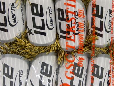 8x50gr. EYELASH  Siyah, Sarı Yumoş, Sakallı, Kışlık, Kalın