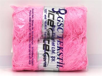 2x200gr. EYELASH BULKY  Bebe Pembesi Yumoş, Sakallı, Kışlık, Kalın