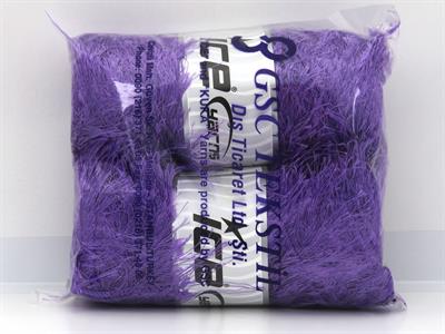 2x200gr. EYELASH BULKY  Leylak Yumoş, Sakallı, Kışlık, Kalın