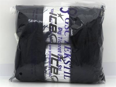 2x200gr. EYELASH BULKY  lacivert Yumoş, Sakallı, Kışlık, Kalın