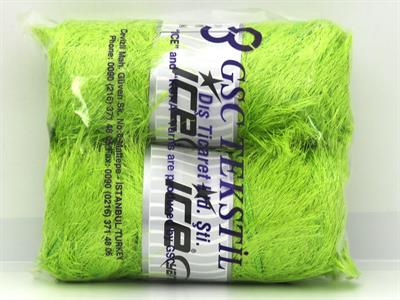 2x200gr. EYELASH BULKY   Yumoş, Sakallı, Kışlık, Kalın