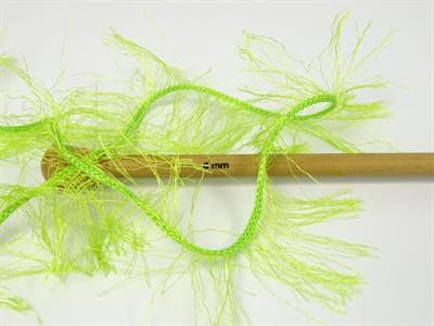 2x200gr. EYELASH BULKY   Yumoş, Sakallı, Kışlık, Kalın