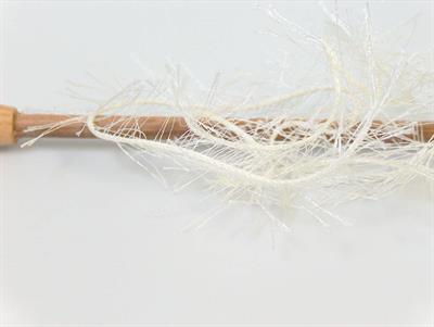 8x50gr. EYELASH  Krem Yumoş, Sakallı, Kışlık, Kalın